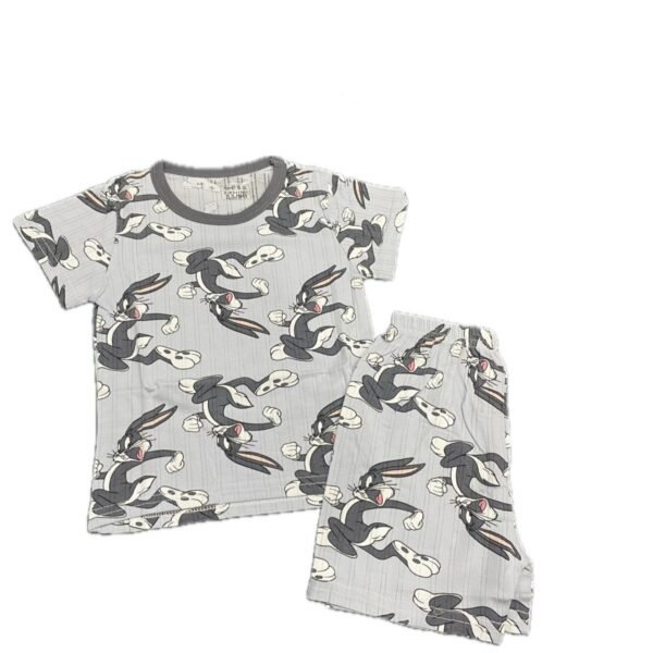 Nicker Shirt Bugs Bunny Imported