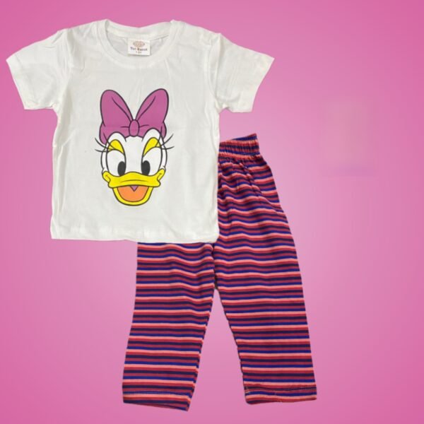 Track Suit Daisy Duck
