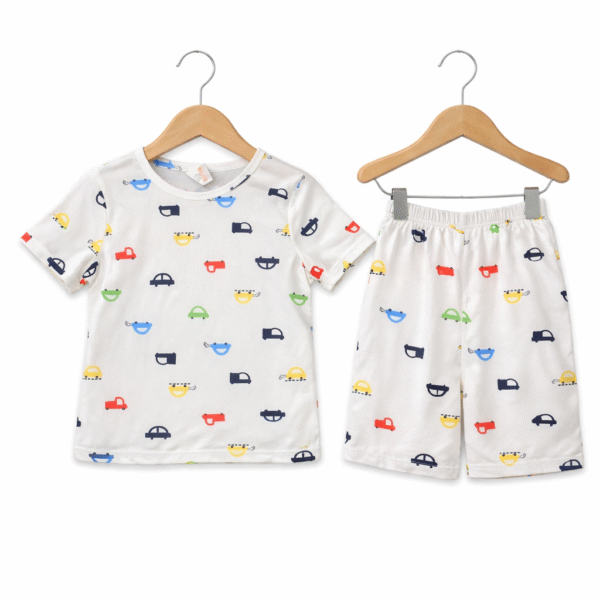 Nicker Shirt Cars Imported