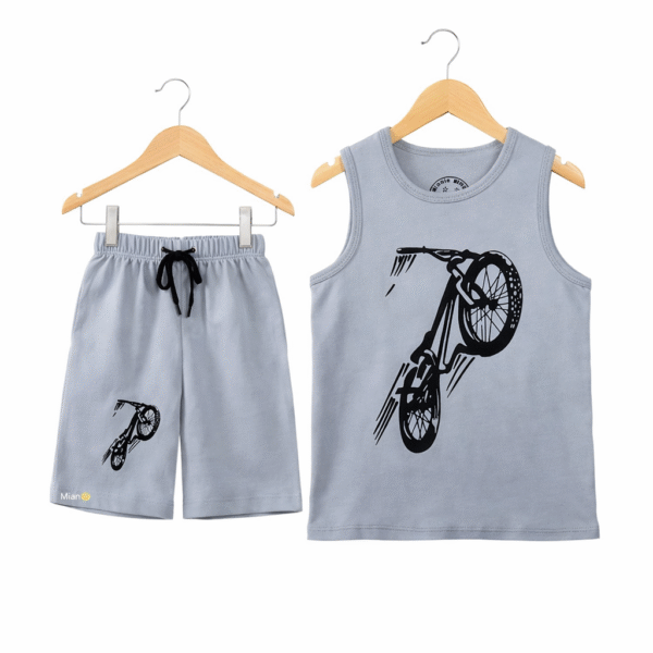 Sando Nicker Bicycle