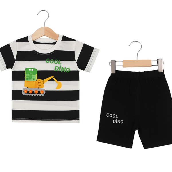 Nicker Shirt Cool Dino Imported