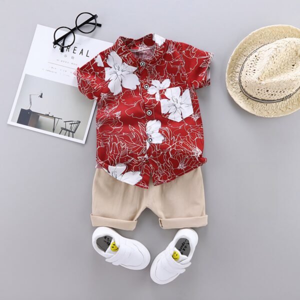 Imported Formal Shirt with Nicker for Summer