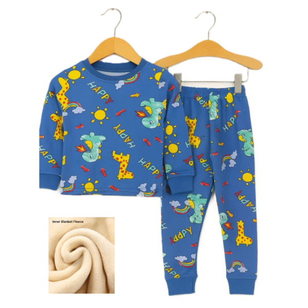 Tracksuit Blanket Fleece Imported