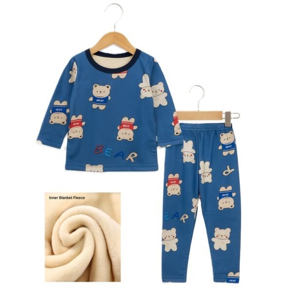 Tracksuit Blanket Fleece Imported