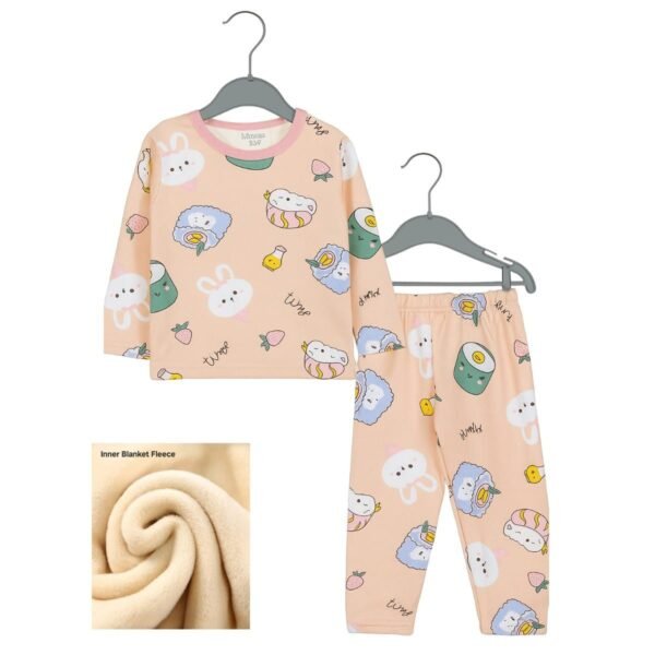 Tracksuit Blanket Fleece Imported