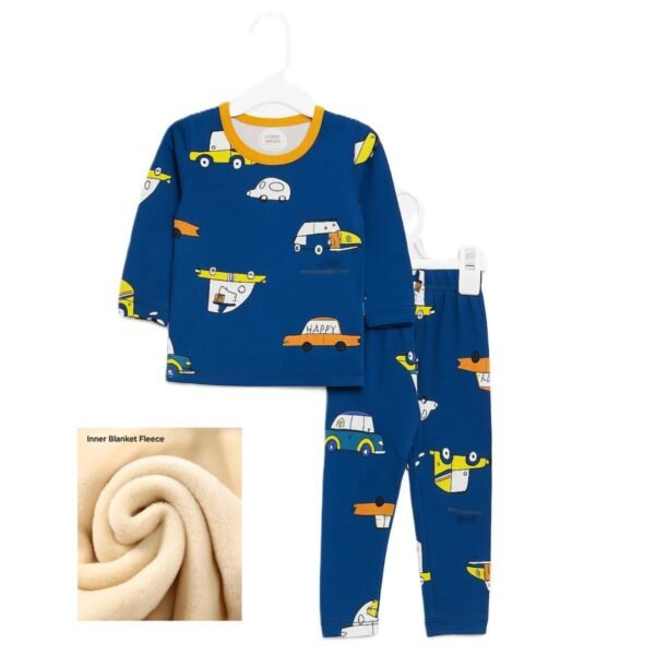 Tracksuit Blanket Fleece Imported