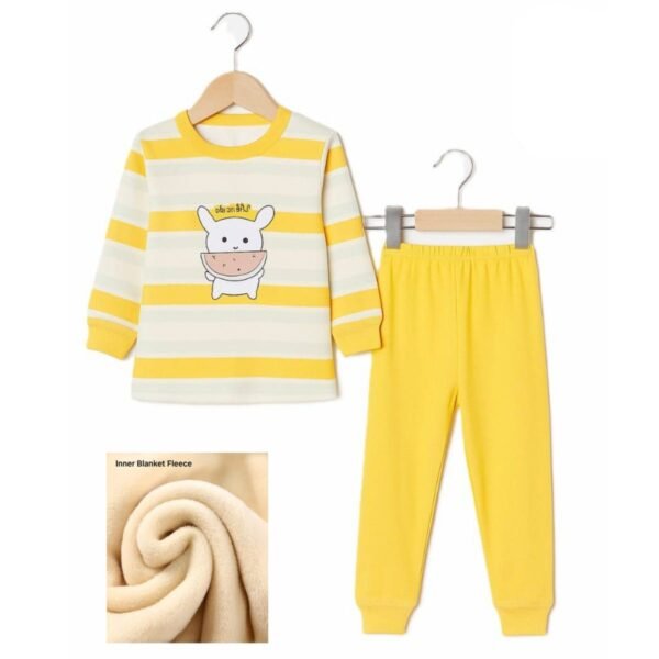 Tracksuit Blanket Fleece Imported for kids