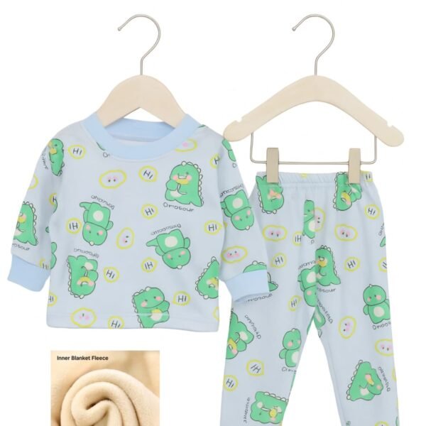 Tracksuit Blanket Fleece Imported