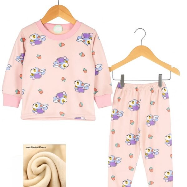 Tracksuit Blanket Fleece Imported