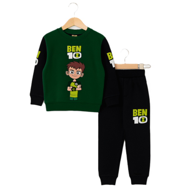 Tracksuit Fleece Ben 10