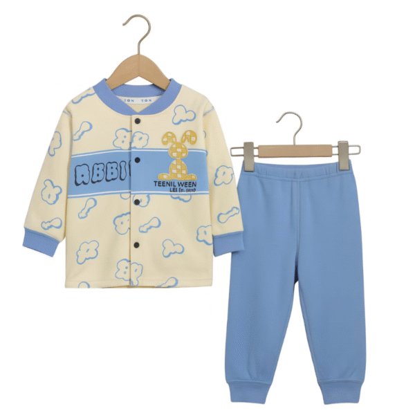 Tracksuit Blanket Fleece Imported