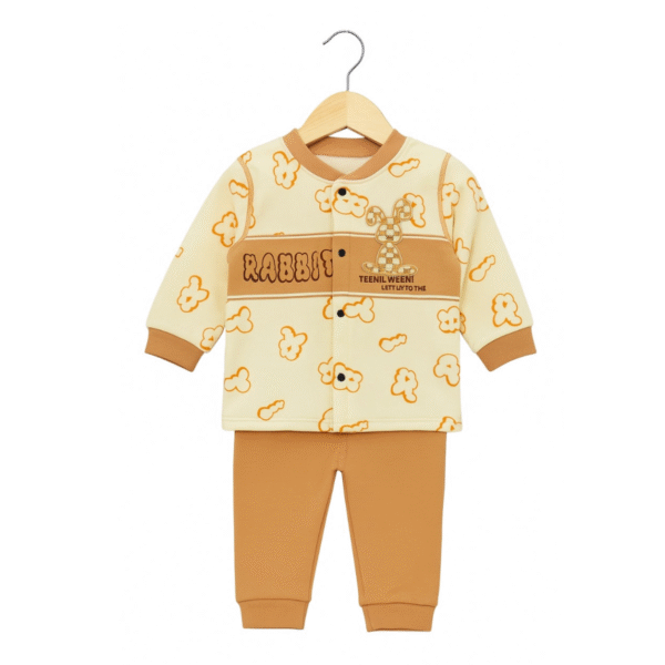 Tracksuit Blanket Fleece Imported