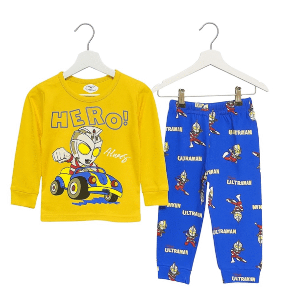 Imported Pre Winter Blended Tracksuit