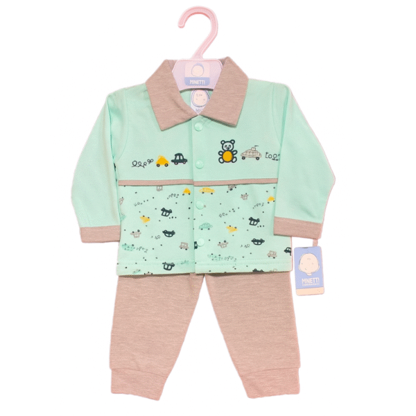 Pre winter High Quality Tracksuit