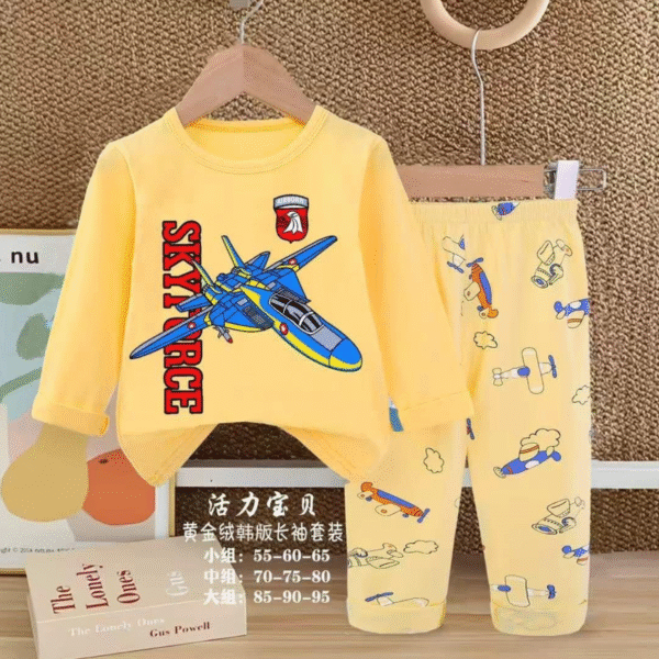 Imported Pre Winter Blended Tracksuit