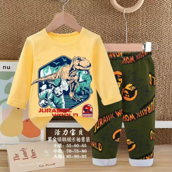 Imported Pre Winter Blended Tracksuit