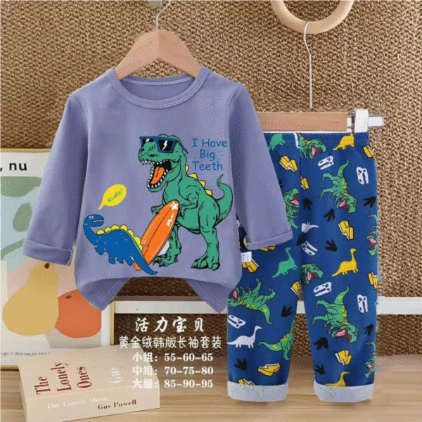 Imported Pre Winter Blended Tracksuit