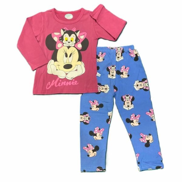 Imported Pre Winter Blended Tracksuit