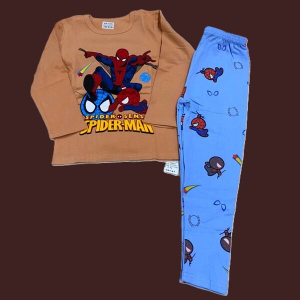 Imported Pre Winter Blended Tracksuit