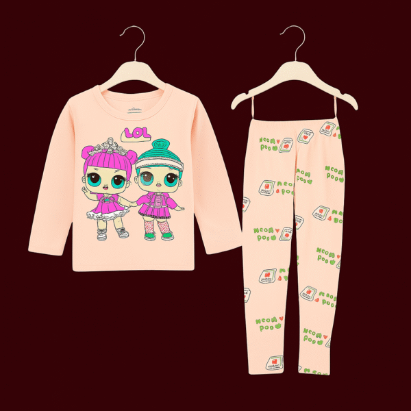 Imported Pre Winter Blended Tracksuit